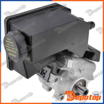 Pompe de direction assistée pour JEEP | SPW-CH-036, 150465